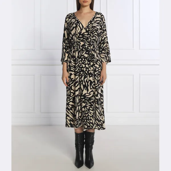 Гоа платье Ba&Sh, черный
Гоа платье Ba&Sh, черный