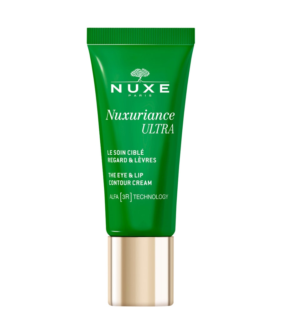 Крем для глаз NUXE Nuxuriance Ultra Augen & Lippenkonturenpflege, 15 ml
Крем для глаз NUXE Nuxuriance Ultra Augen & Lippenkonturenpflege, 15 ml