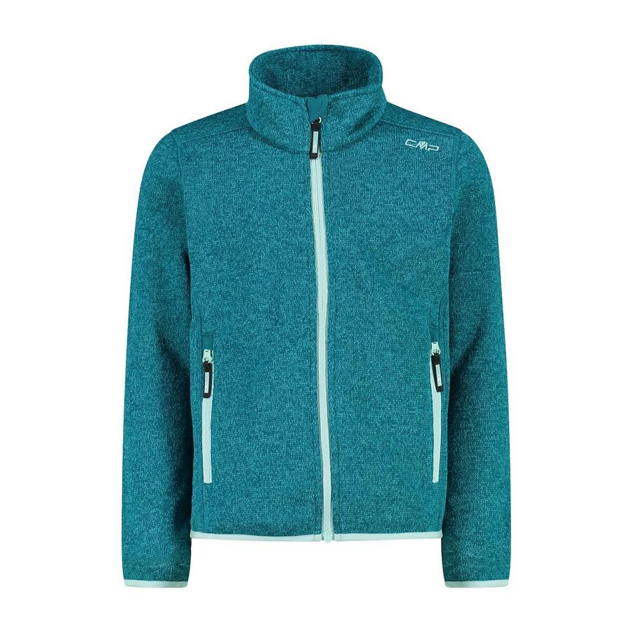 Флисовая куртка для девочек CMP 3H19925
Флисовая куртка для девочек CMP 3H19925