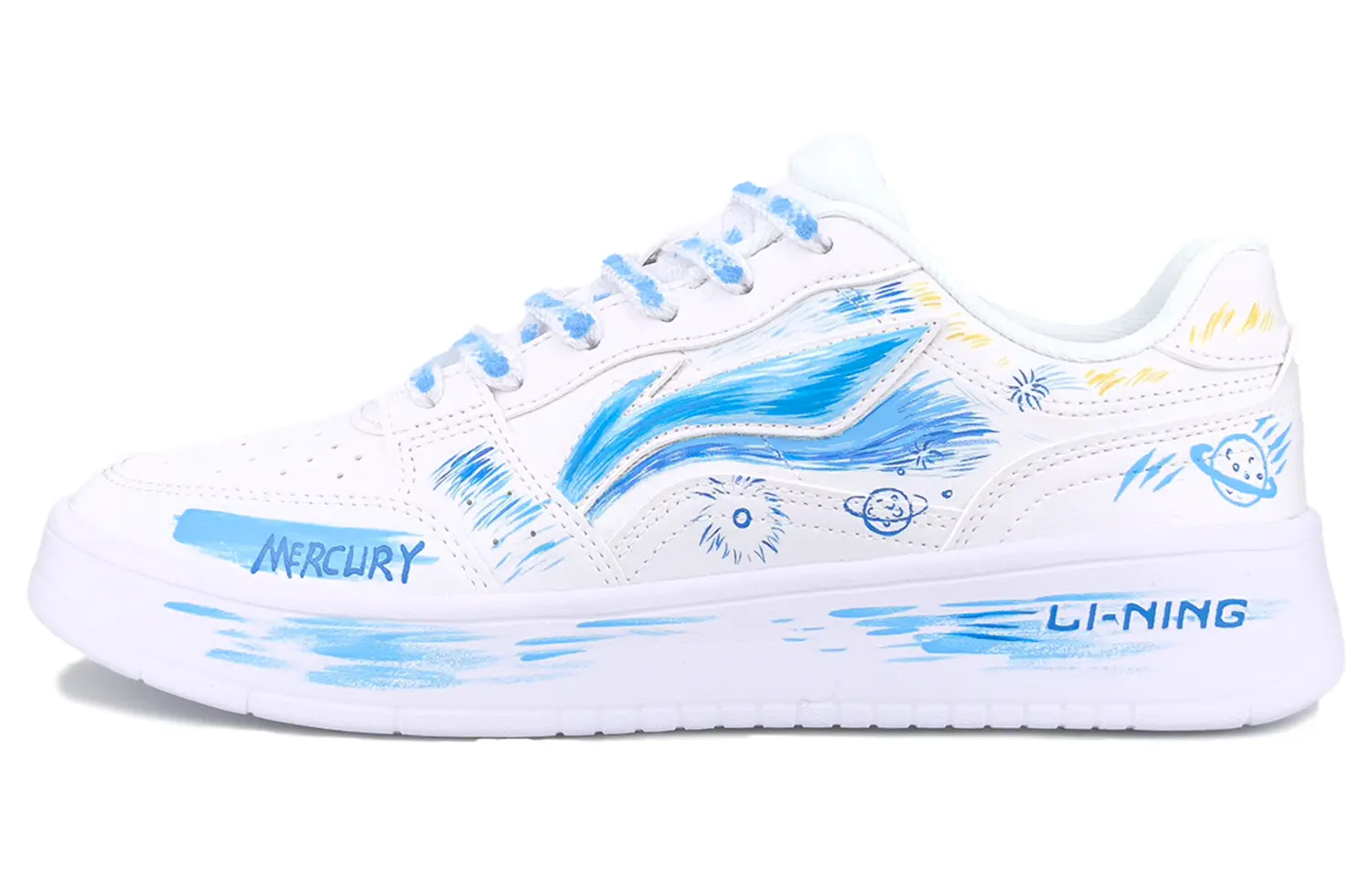 LINING Износостойкие и легкие низкие кроссовки для скейтбординга Acer Truncatum, мужские, белые, синие
LINING Износостойкие и легкие низкие кроссовки для скейтбординга Acer Truncatum, мужские, белые, синие