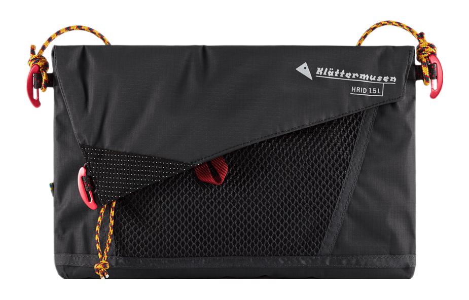 Klattermusen Одноплечевая сумка через плечо из переработанного полиамида черная унисекс, Black, Черный, Klattermusen Одноплечевая сумка через плечо из переработанного полиамида черная унисекс, Black
Klattermusen Одноплечевая сумка через плечо из переработанного полиамида черная унисекс, Black, Черный, Klattermusen Одноплечевая сумка через плечо из переработанного полиамида черная унисекс, Black