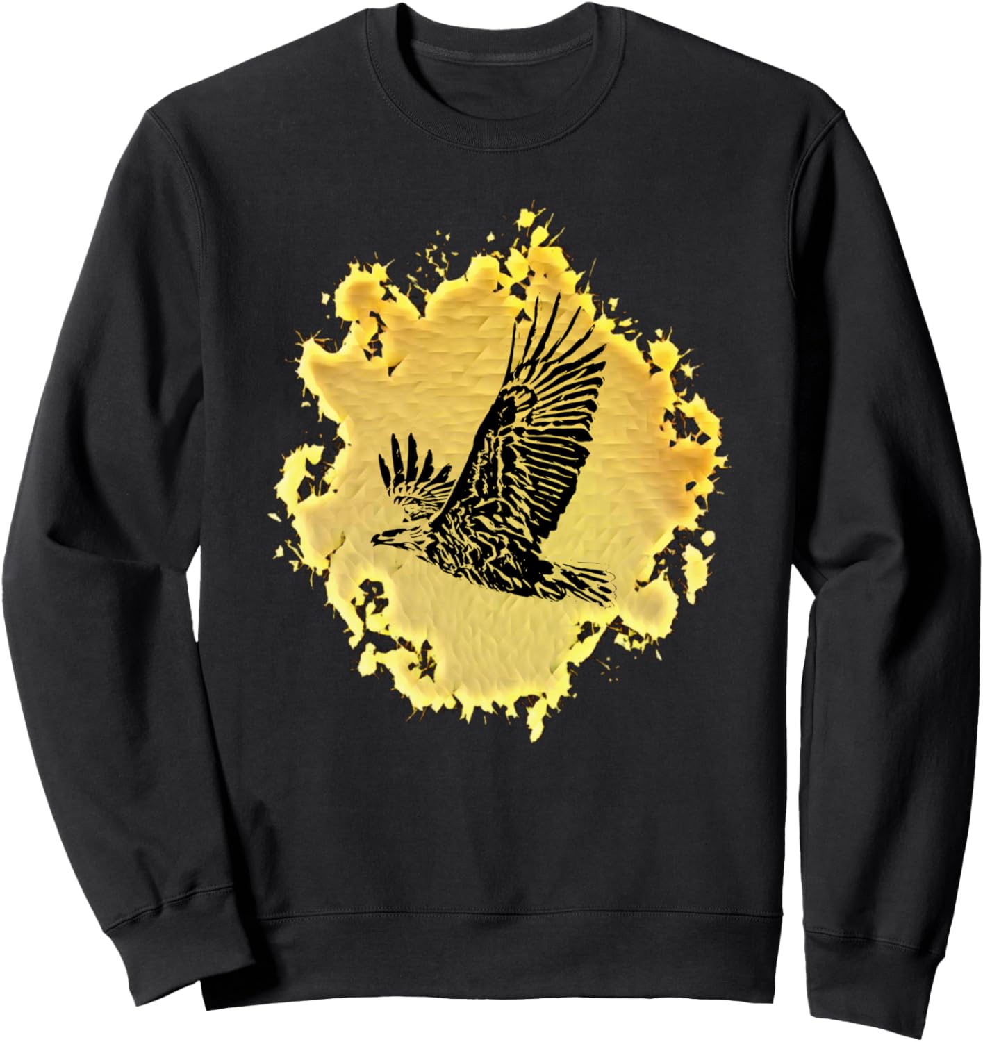 Толстовка с изображением орла и хищной птицы Eagle Bird Of Prey Men'S | Women'S | Kids' | Boys' | Girls' Gifts, черный
Толстовка с изображением орла и хищной птицы Eagle Bird Of Prey Men'S | Women'S | Kids' | Boys' | Girls' Gifts, черный