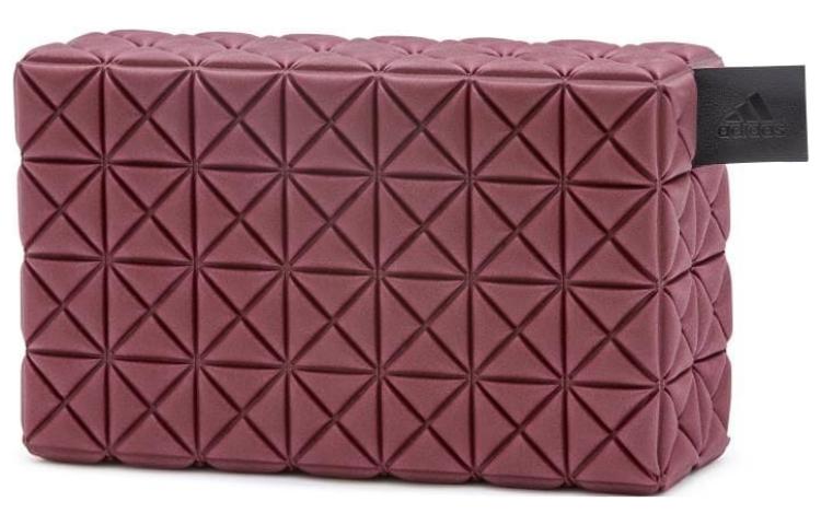 Йога-блоки eva для помещений unisex Adidas, красный
Йога-блоки eva для помещений unisex Adidas, красный