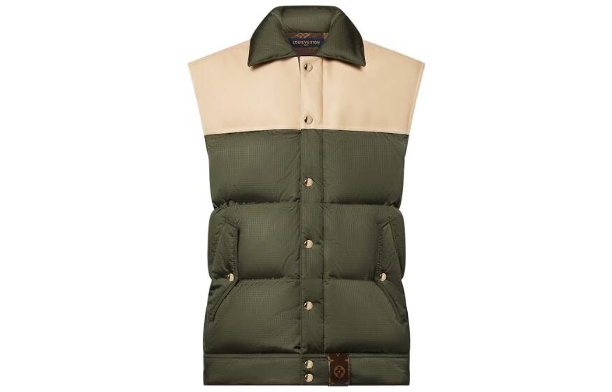 Куртка женская Louis Vuitton, хаки
Куртка женская Louis Vuitton, хаки