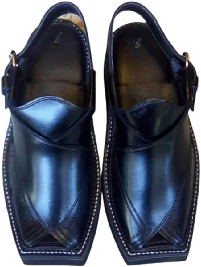 Мужская обувь традиционная ручной работы Peshawar Zalmi, сандалии Charsadda, из чистой кожи, мягкая подошва Generic, initial
Мужская обувь традиционная ручной работы Peshawar Zalmi, сандалии Charsadda, из чистой кожи, мягкая подошва Generic, initial