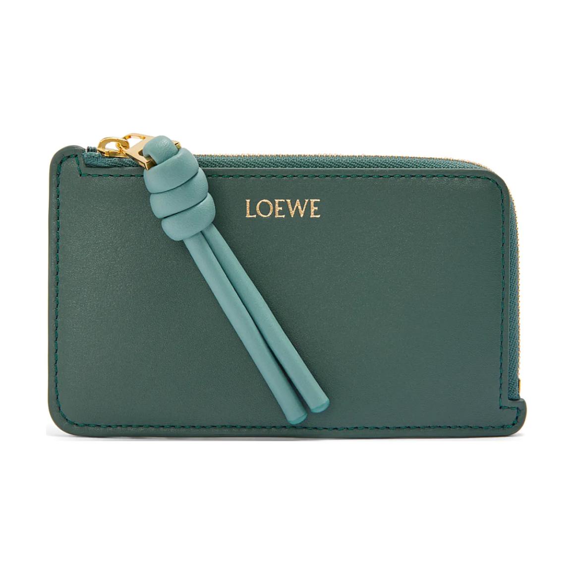 LOEWE Женский визитник из кожи коровы
LOEWE Женский визитник из кожи коровы