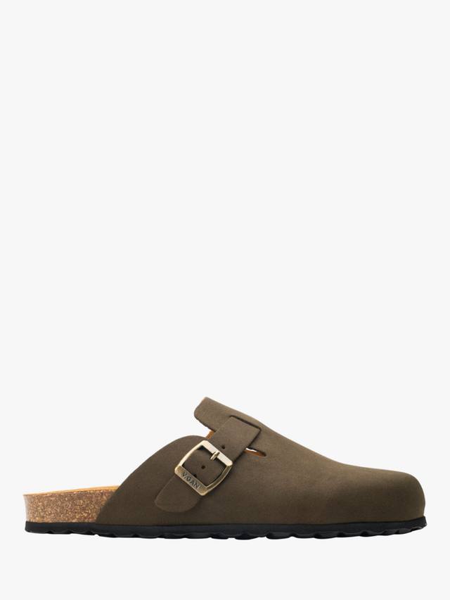 Веганские мюли с таро стелькой V.GAN, Olive
Веганские мюли с таро стелькой V.GAN, Olive