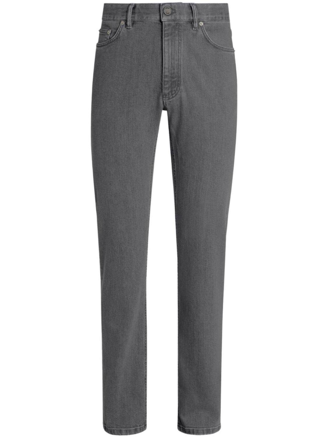 Zegna джинсы Roccia, серый
Zegna джинсы Roccia, серый