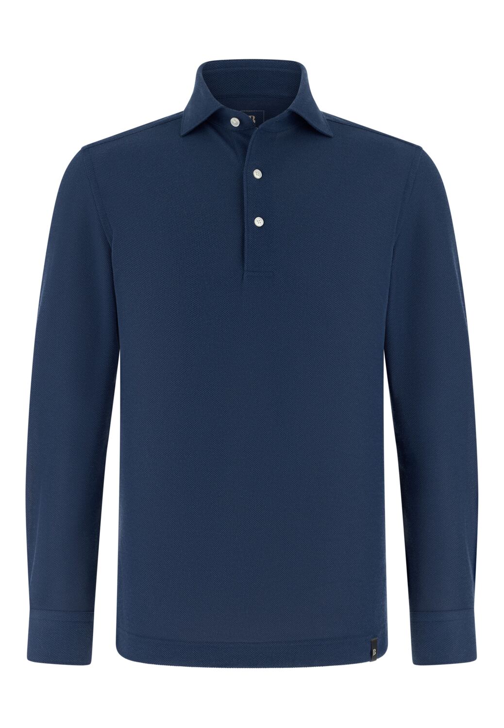 Boggi Milano Лонгслив в цвете Navy
Boggi Milano Лонгслив в цвете Navy