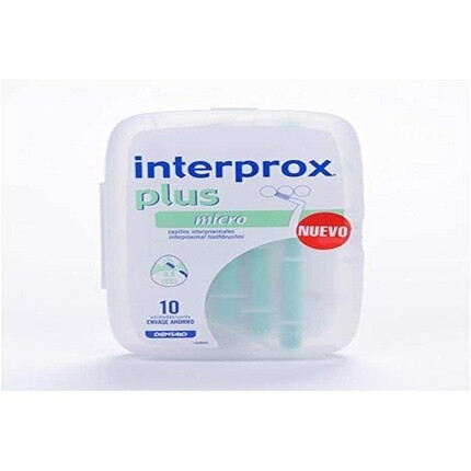 Плюс Микро Interprox
Плюс Микро Interprox