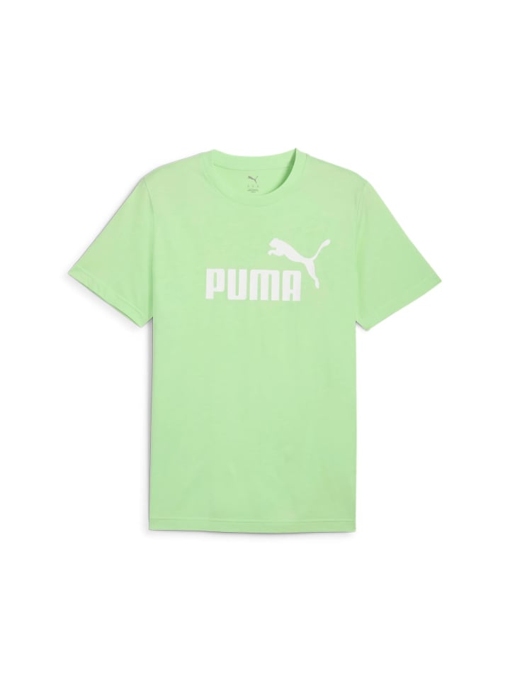 Футболка, 1 шт., зеленого цвета (Spring Fern) Puma, Зеленый, Футболка, 1 шт., зеленого цвета (Spring Fern) Puma
Футболка, 1 шт., зеленого цвета (Spring Fern) Puma, Зеленый, Футболка, 1 шт., зеленого цвета (Spring Fern) Puma