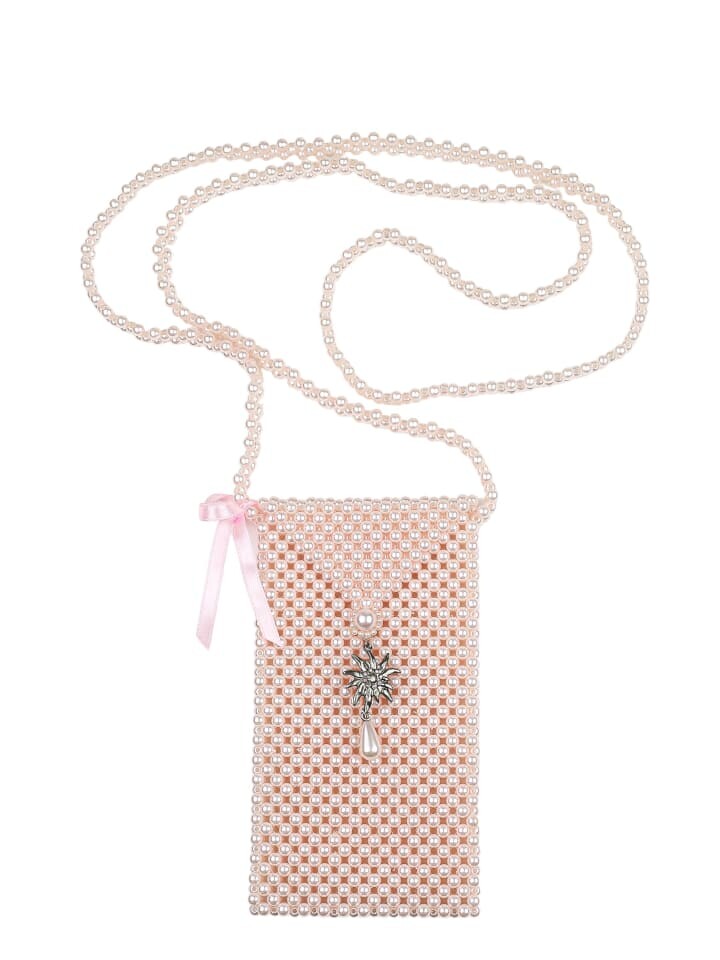 Наплечная сумка Allgäu Rebell, розовый
Наплечная сумка Allgäu Rebell, розовый