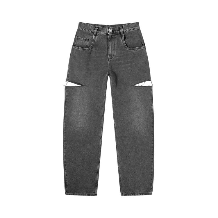 Брюки Maison Margiela 5 Pockets Denim, Black Wash
Брюки Maison Margiela 5 Pockets Denim, Black Wash
