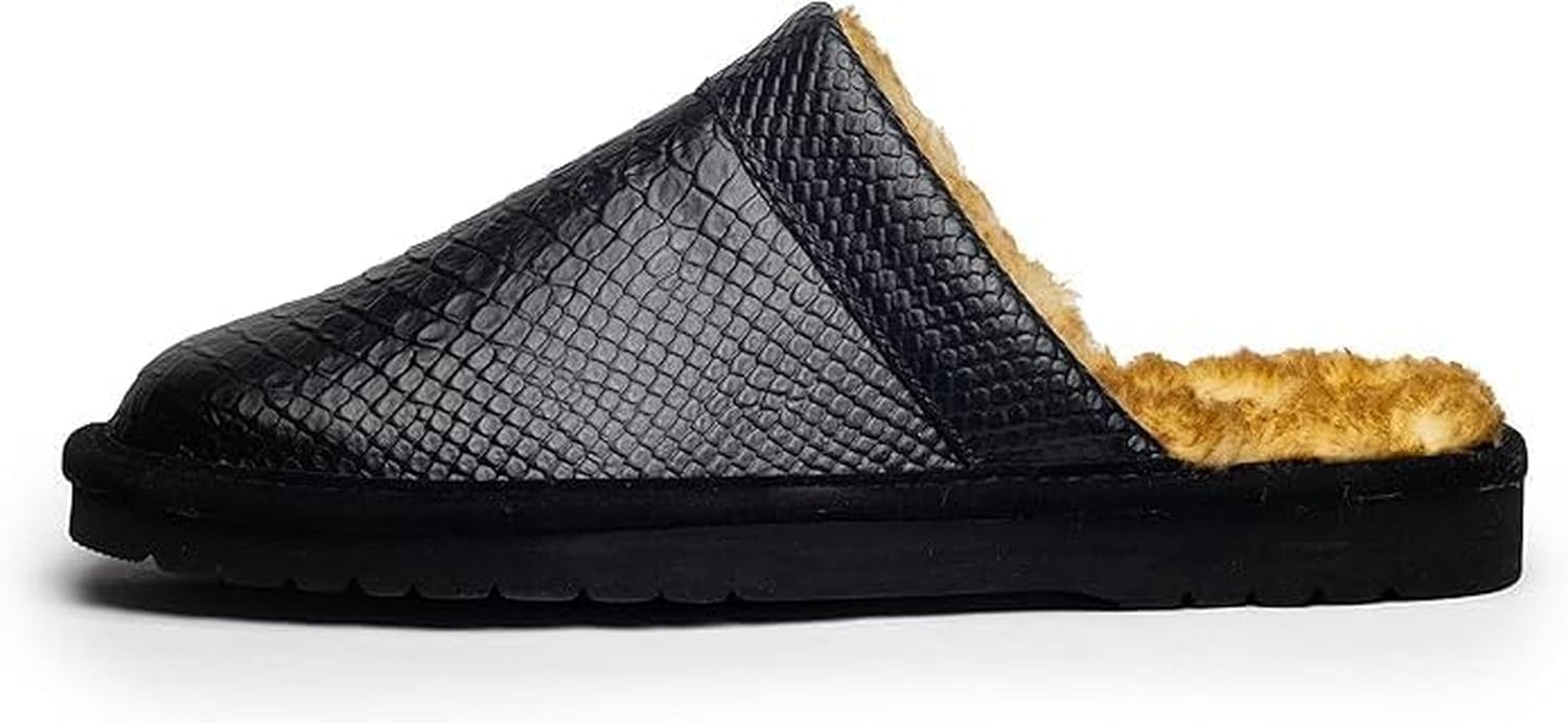 Мужские тапочки ARIAT 2842 Silversmith, и домашние, вестерн, замшевые, с поролоновой стелькой и квадратным носком, черный
Мужские тапочки ARIAT 2842 Silversmith, и домашние, вестерн, замшевые, с поролоновой стелькой и квадратным носком, черный