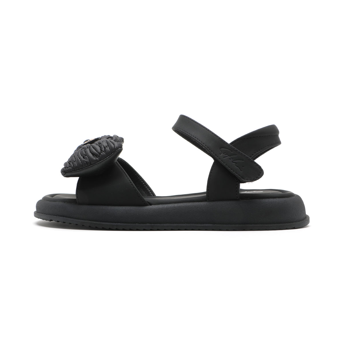 Дышащие детские сандалии для детей Satchi, черный
Дышащие детские сандалии для детей Satchi, черный