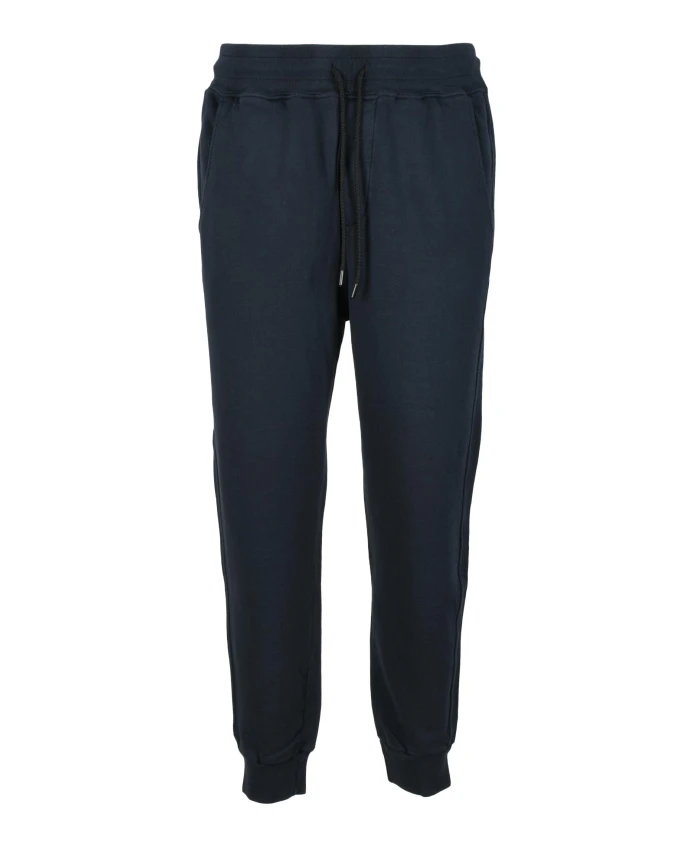 Джинсовый комбинезон с карманами Dondup, синий
Джинсовый комбинезон с карманами Dondup, синий