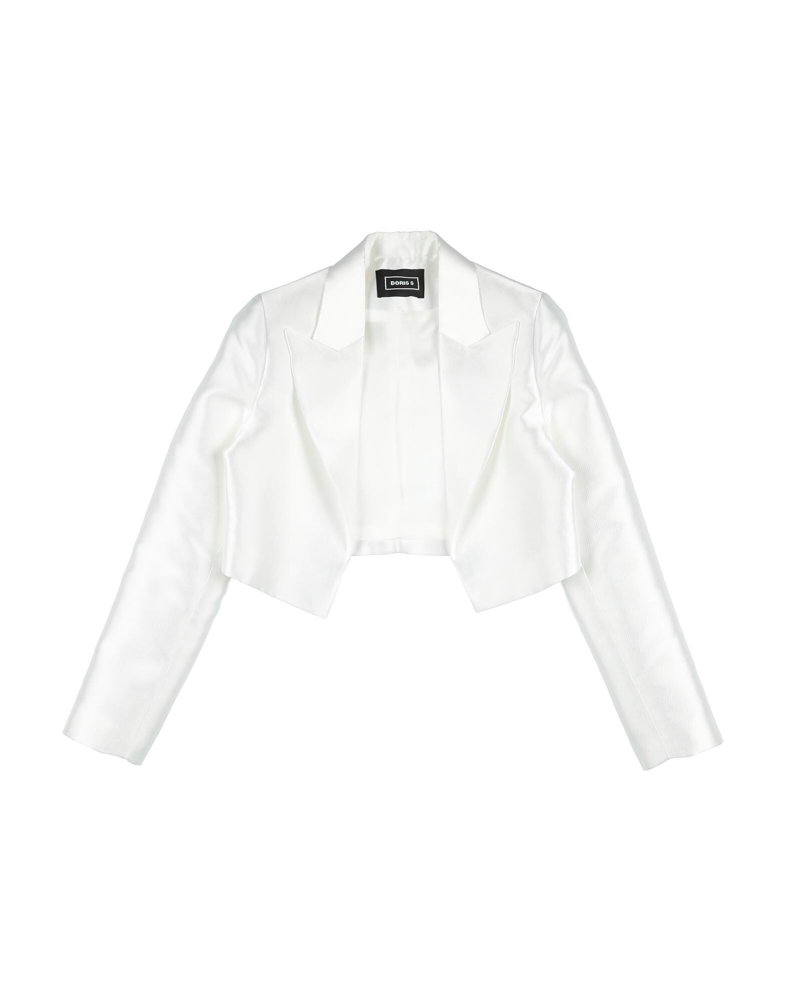 Блейзер для девочек Doris S, белый
Блейзер для девочек Doris S, белый