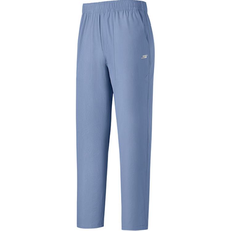 Skechers Брюки GODRI SS25 Casual мужские Pastoral Blue
Skechers Брюки GODRI SS25 Casual мужские Pastoral Blue