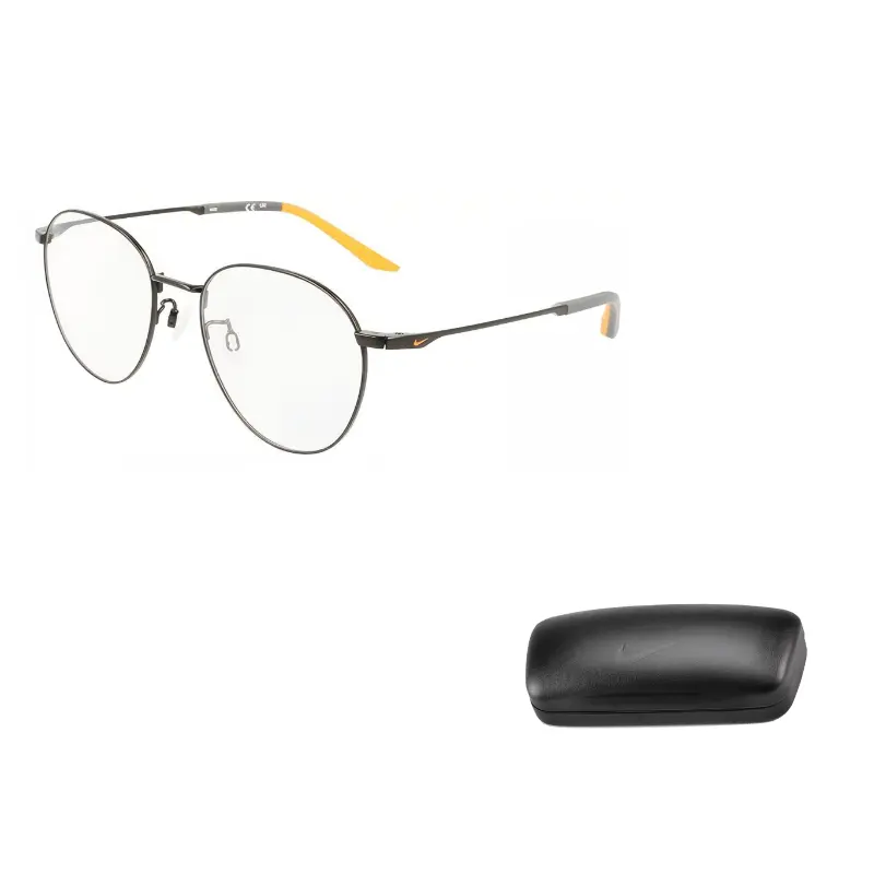 Nike Титановая оправа круглой формы для мужчин, 002
Nike Титановая оправа круглой формы для мужчин, 002