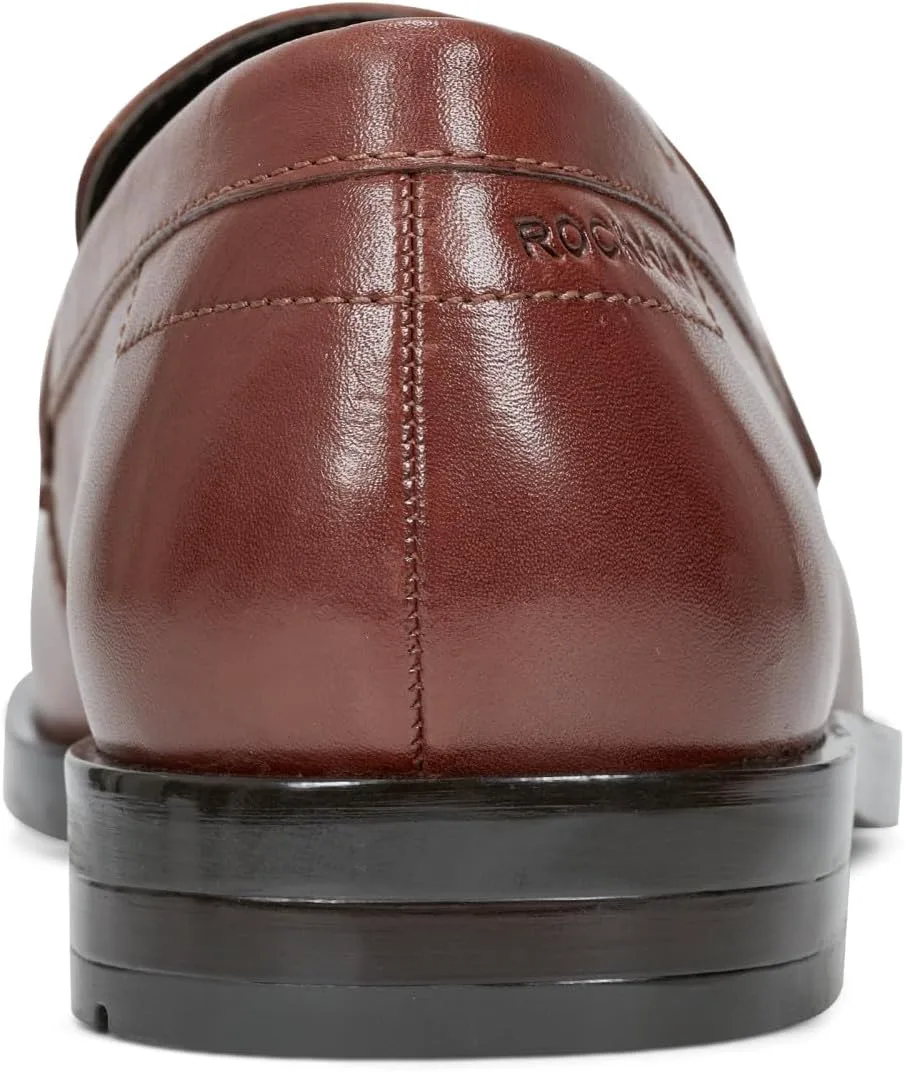 Лоферы Rockport Mens Sutton
Лоферы Rockport Mens Sutton
