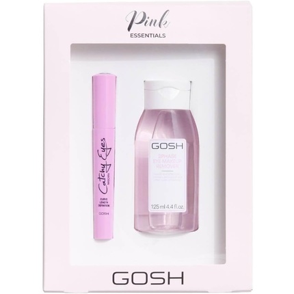 Ноэль 2021 Розовый Essential Gosh
Ноэль 2021 Розовый Essential Gosh