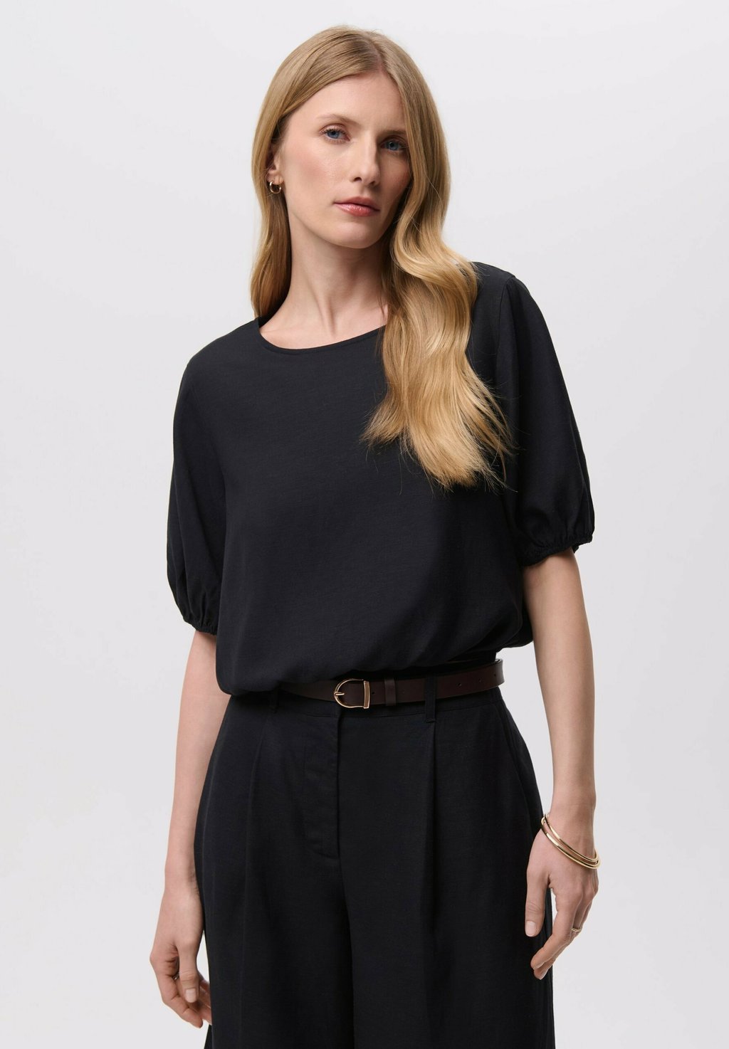 Блуза Greenpoint, черный
Блуза Greenpoint, черный