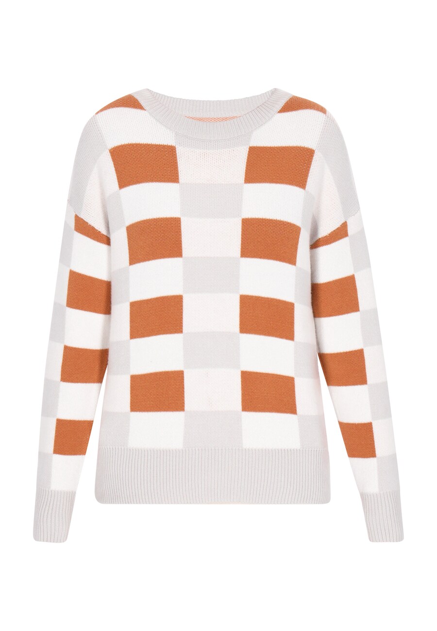 Свитер MYMO Back To School, светло-серый
Свитер MYMO Back To School, светло-серый