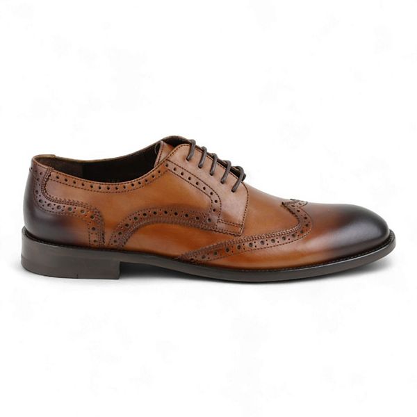 Мужские туфли wingtip из кожи в стиле plotinus Wear Sierra
Мужские туфли wingtip из кожи в стиле plotinus Wear Sierra