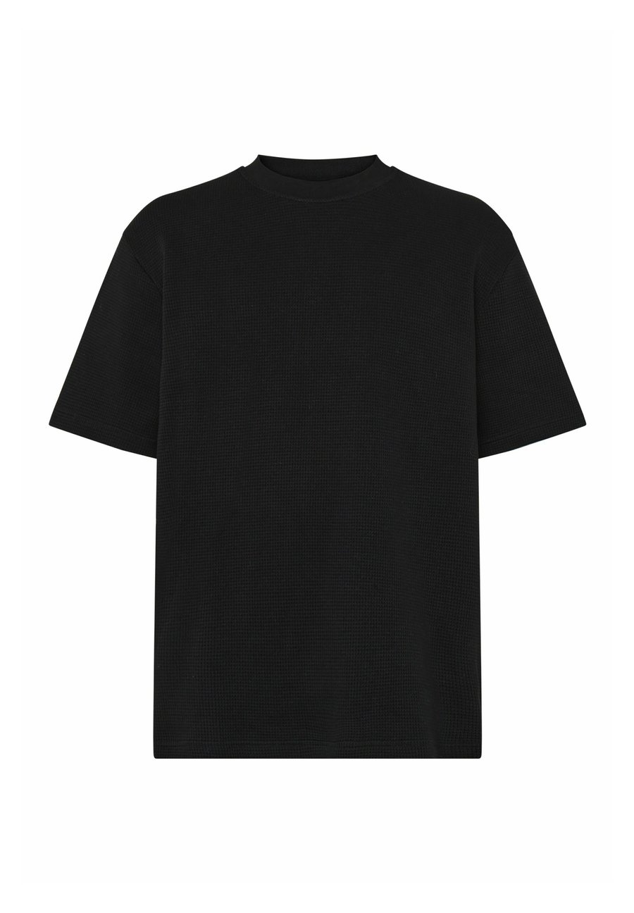 Футболка Minimum LONO RLX, Black
Футболка Minimum LONO RLX, Black