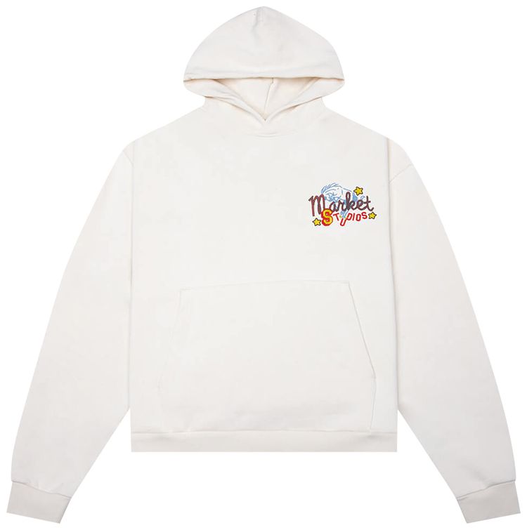 Худи Market Desert League из неотбеленного хлопка, кремовый, Бежевый, Худи Market Desert League из неотбеленного хлопка, кремовый
Худи Market Desert League из неотбеленного хлопка, кремовый, Бежевый, Худи Market Desert League из неотбеленного хлопка, кремовый