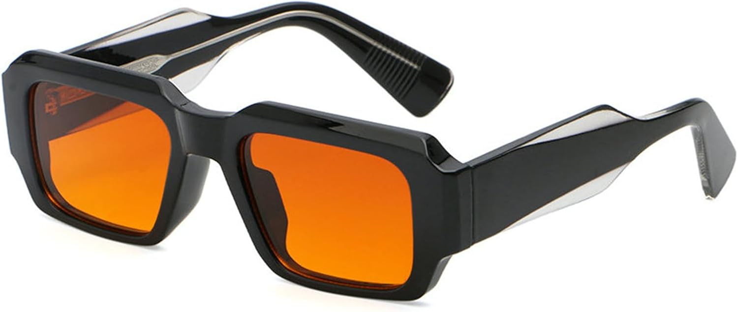 Солнцезащитные очки Helena в толстой прямоугольной оправе из ацетата, женские, винтажные, дизайнерские, квадратные, с защитой от УФ-излучения UV400, мужские солнцезащитные очки, C2
Солнцезащитные очки Helena в толстой прямоугольной оправе из ацетата, женские, винтажные, дизайнерские, квадратные, с защитой от УФ-излучения UV400, мужские солнцезащитные очки, C2