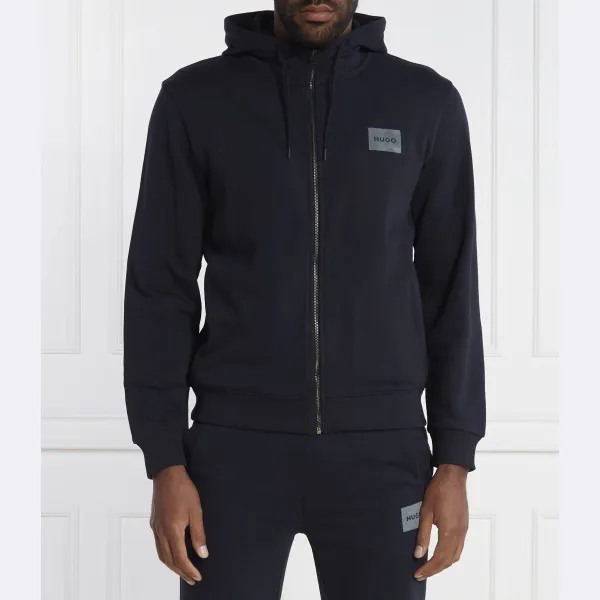 Толстовка Apple обычного кроя Hugo, синий
Толстовка Apple обычного кроя Hugo, синий