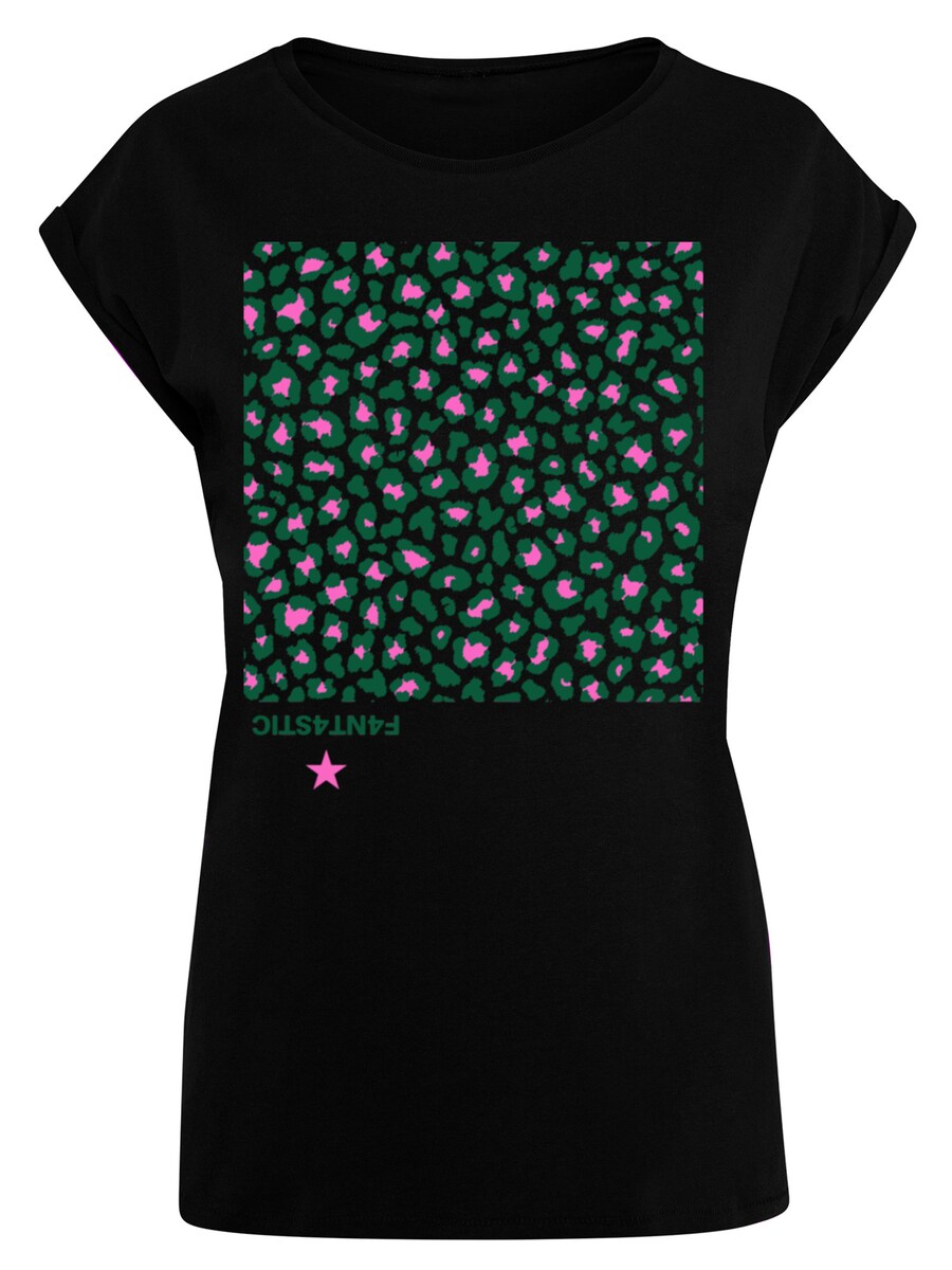 Рубашка F4NT4STIC, черный
Рубашка F4NT4STIC, черный