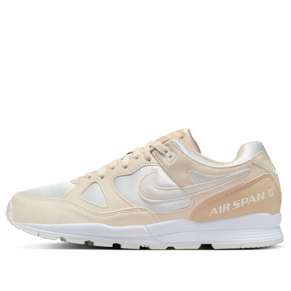 Кроссовки air span 2 'cream' Nike, мультиколор
Кроссовки air span 2 'cream' Nike, мультиколор