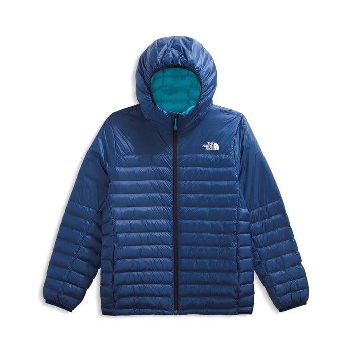 Толстовка Terra Peak - мужская The North Face, Estate Blue
Толстовка Terra Peak - мужская The North Face, Estate Blue