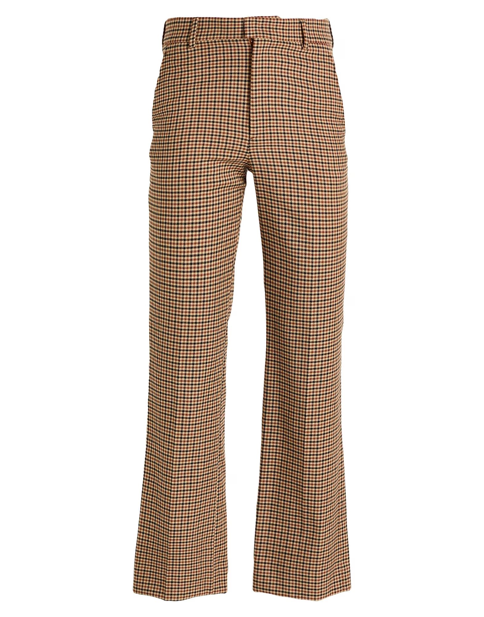 Брюки Valentino Garavani, бежевый
Брюки Valentino Garavani, бежевый