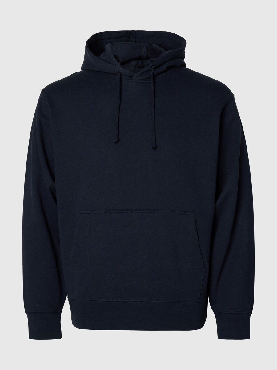 Толстовка SELECTED, темно-синий
Толстовка SELECTED, темно-синий