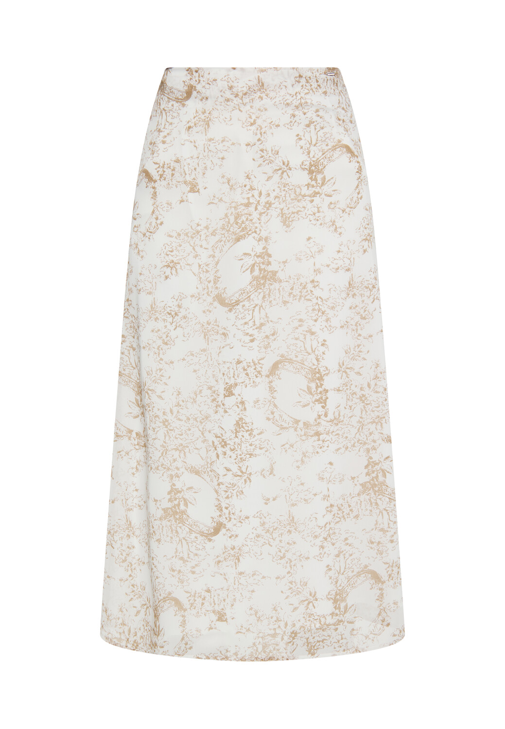 Длинная юбка DreiMaster, цвет Sand Weiss
Длинная юбка DreiMaster, цвет Sand Weiss