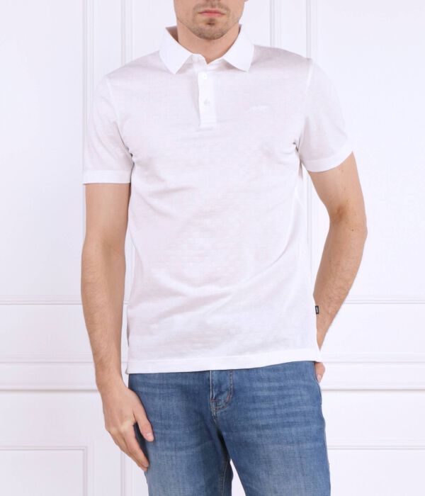 Рубашка поло pacey Modern fit Joop!, белый
Рубашка поло pacey Modern fit Joop!, белый