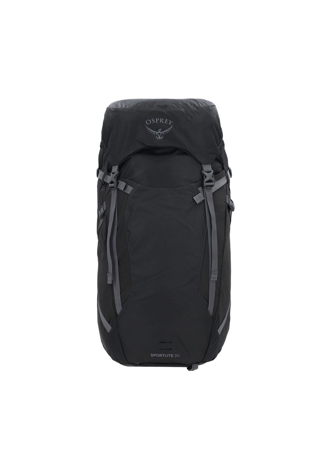 Рюкзак Sportlite 30 S-M 68 см OSPREY, цвет Dark Charcoal Grey
Рюкзак Sportlite 30 S-M 68 см OSPREY, цвет Dark Charcoal Grey