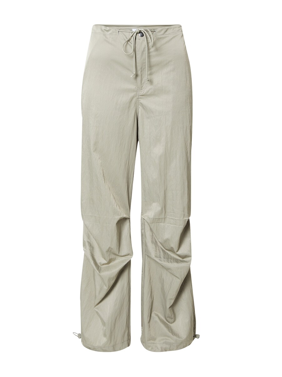 Обычные брюки Bella x ABOUT YOU Luna, цвет Grey/Green
Обычные брюки Bella x ABOUT YOU Luna, цвет Grey/Green