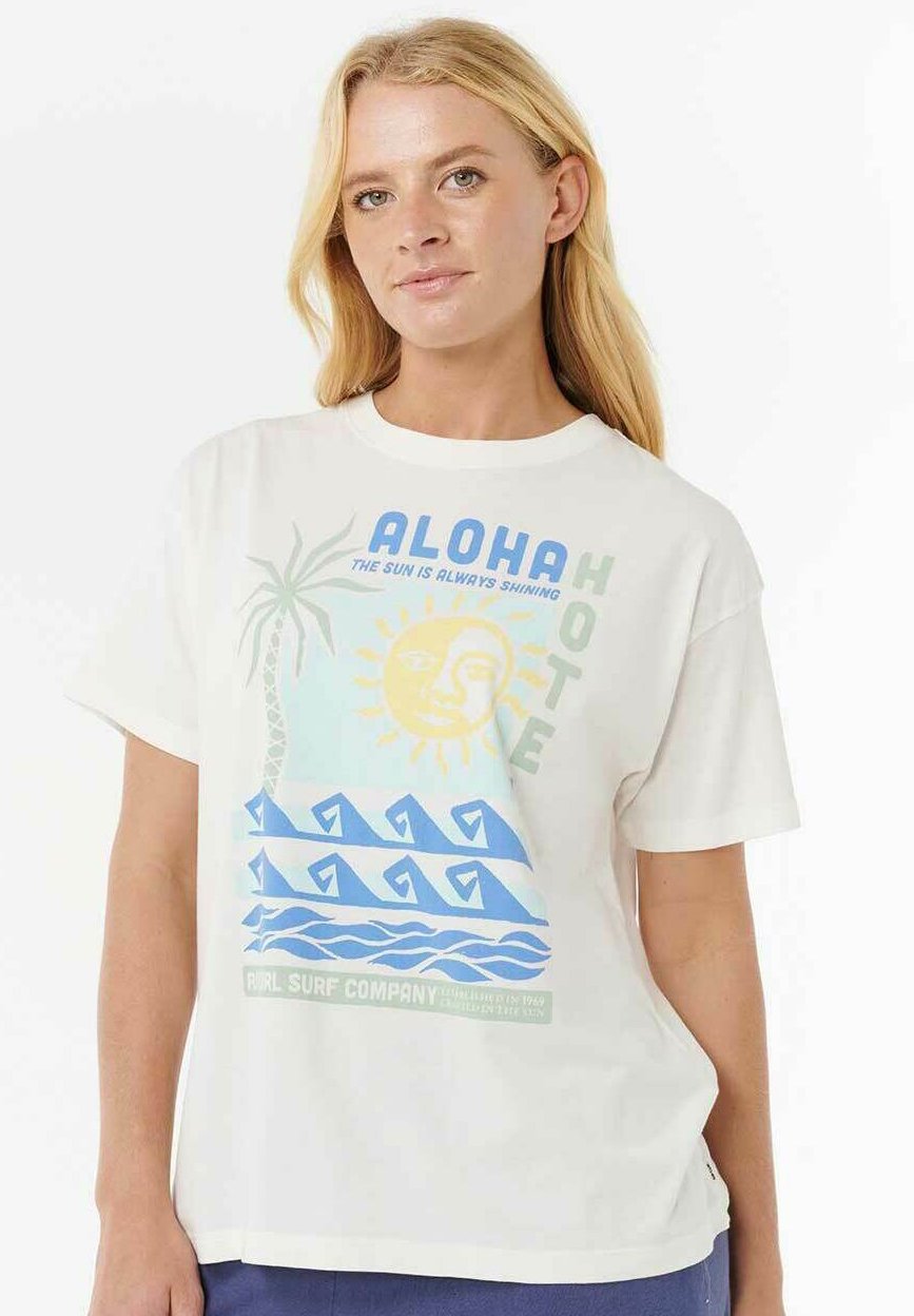 Футболка Rip Curl Print T-shirt, Bone/Nude, Белый, Футболка Rip Curl Print T-shirt, Bone/Nude
Футболка Rip Curl Print T-shirt, Bone/Nude, Белый, Футболка Rip Curl Print T-shirt, Bone/Nude