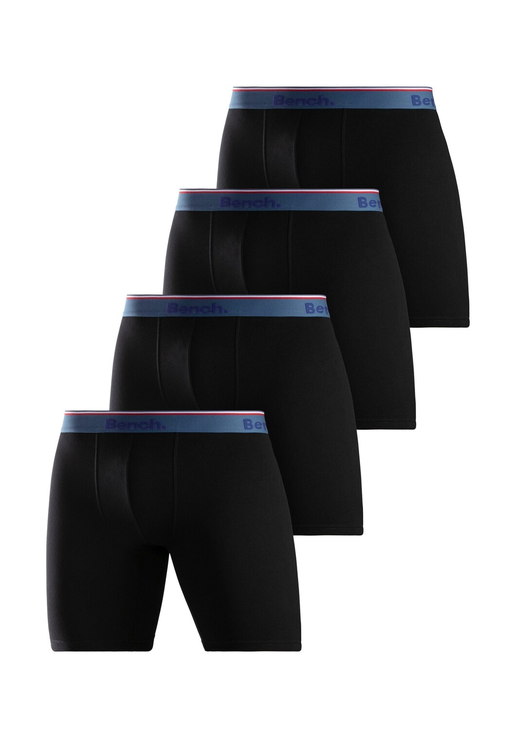 Боксеры Bench Langer Boxer, черный
Боксеры Bench Langer Boxer, черный