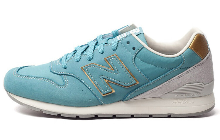 New Balance NB 996 Кроссовки унисекс
New Balance NB 996 Кроссовки унисекс