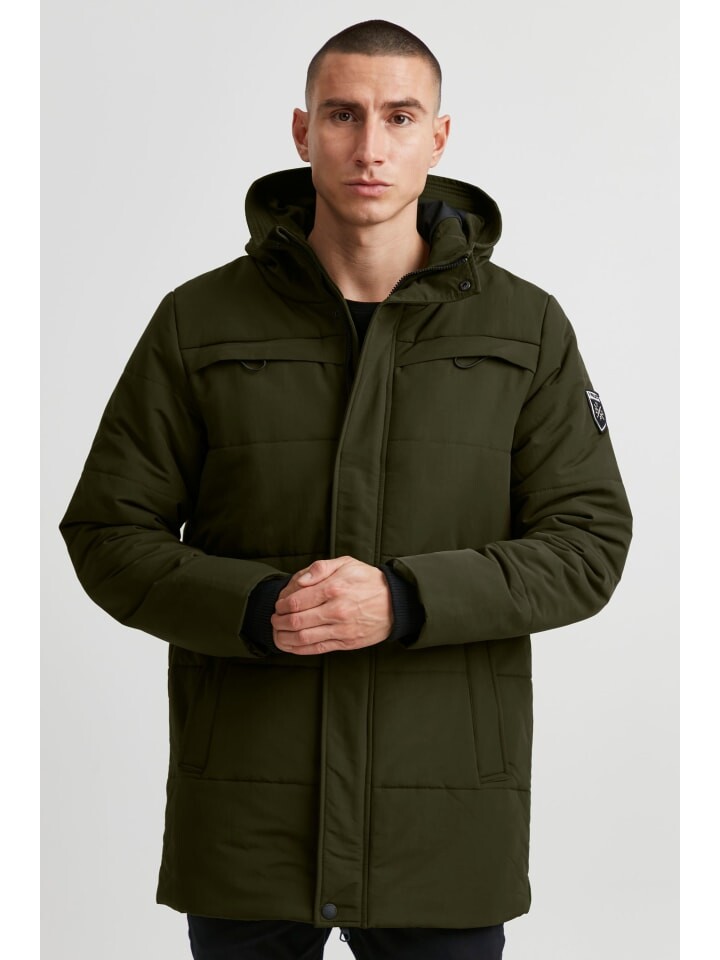 Зимняя куртка 11 Project, зеленый
Зимняя куртка 11 Project, зеленый