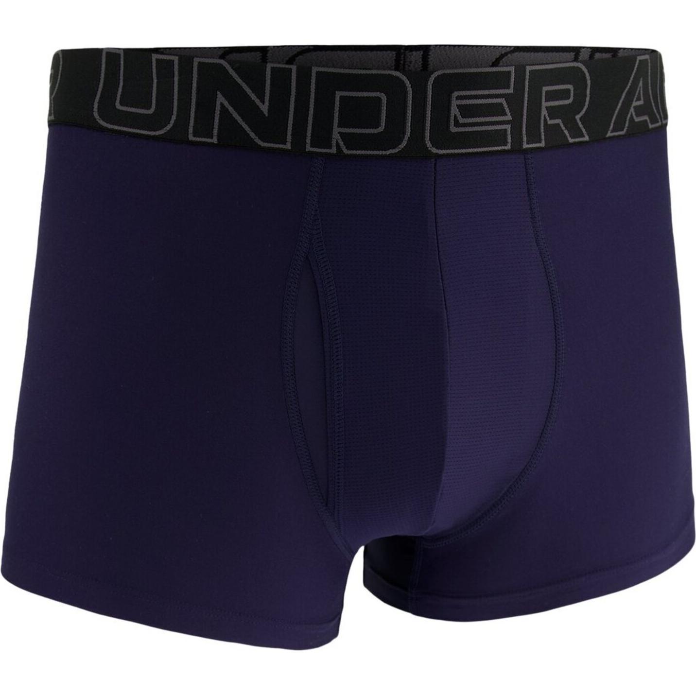 Трусы мужские 1 упаковка Midnight Marine Under Armour, 1 Pack (Midnight Marine)
Трусы мужские 1 упаковка Midnight Marine Under Armour, 1 Pack (Midnight Marine)