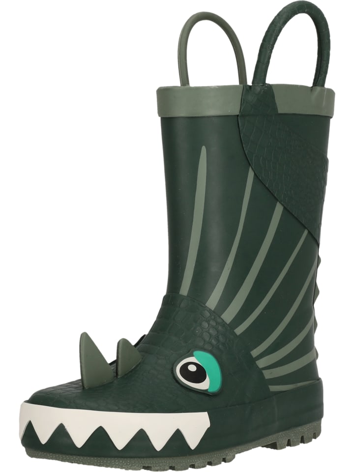 Резиновые сапоги Zigzag
Резиновые сапоги Zigzag