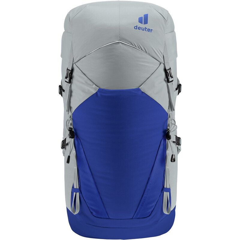 Рюкзак speed lite 28 sl Deuter, цвет tin-indigo
Рюкзак speed lite 28 sl Deuter, цвет tin-indigo