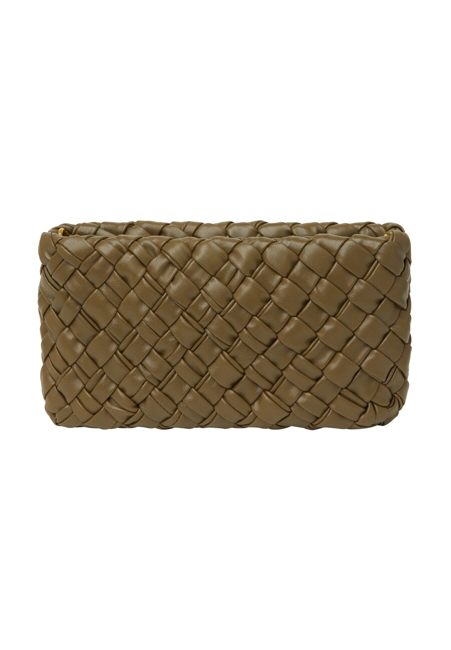 Сумка через плечо NAEMI, зеленый
Сумка через плечо NAEMI, зеленый