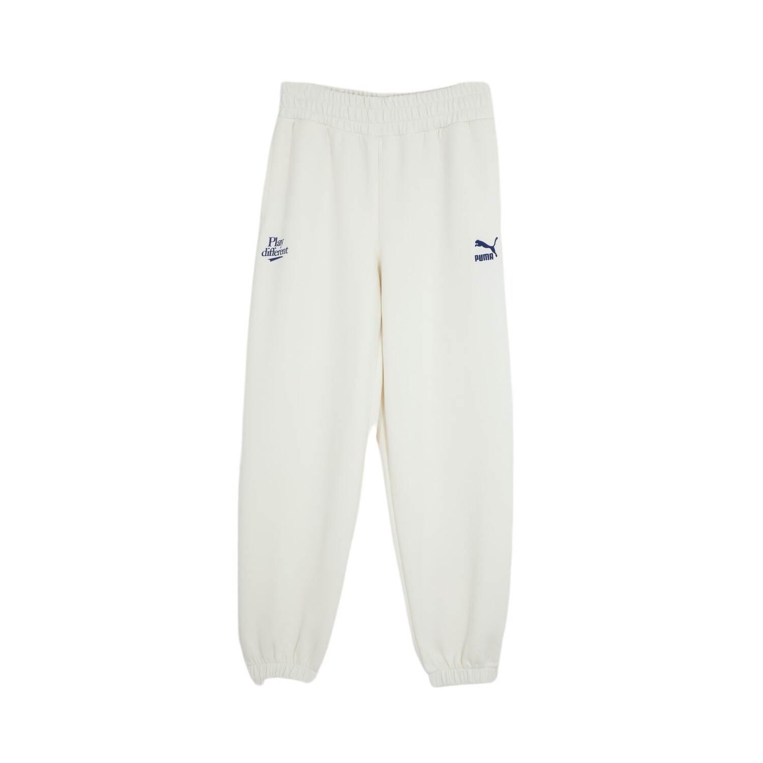 Повседневные брюки женские белые Puma
Повседневные брюки женские белые Puma